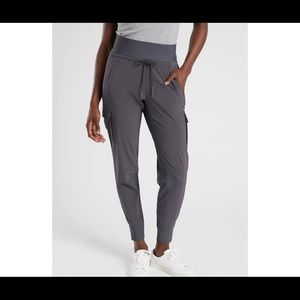 Athleta Sutton joggers - the best!